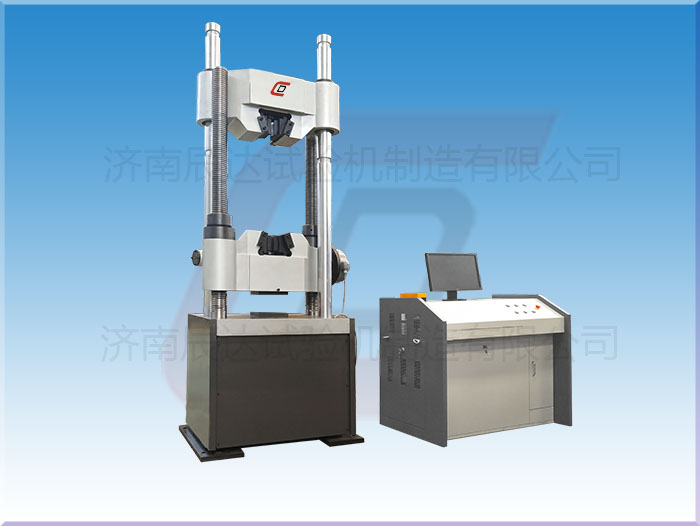 拉力試驗(yàn)機(jī)的檢測(cè)結(jié)果與操作人員有關(guān)系嗎？