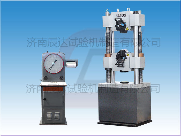 使用萬能試驗(yàn)機(jī)時(shí)，樣品的夾持狀態(tài)對(duì)試驗(yàn)結(jié)果有影響嗎？