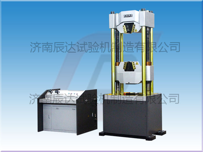 拉力試驗機在做試驗時出現打滑的原因是什么？