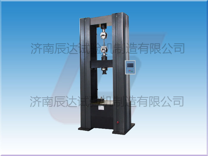 電子拉伸試驗機在使用過程中需要注意什么？
