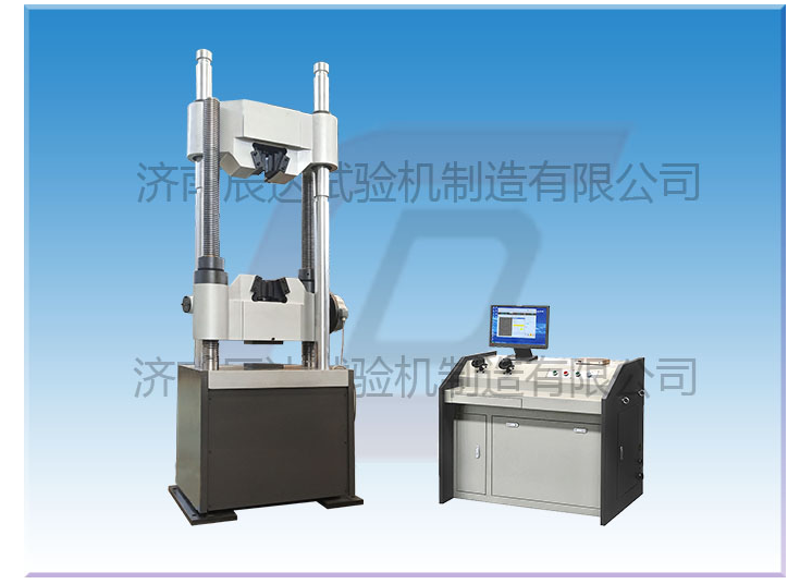液壓萬能試驗機出現(xiàn)故障怎么處理？日常維護(hù)保養(yǎng)如何做？