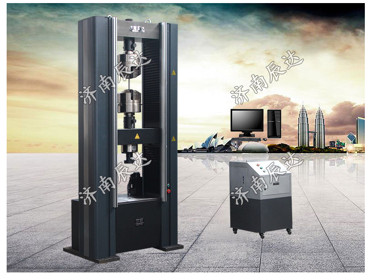 電子萬(wàn)能試驗(yàn)機(jī)的功能特點(diǎn)有哪些？