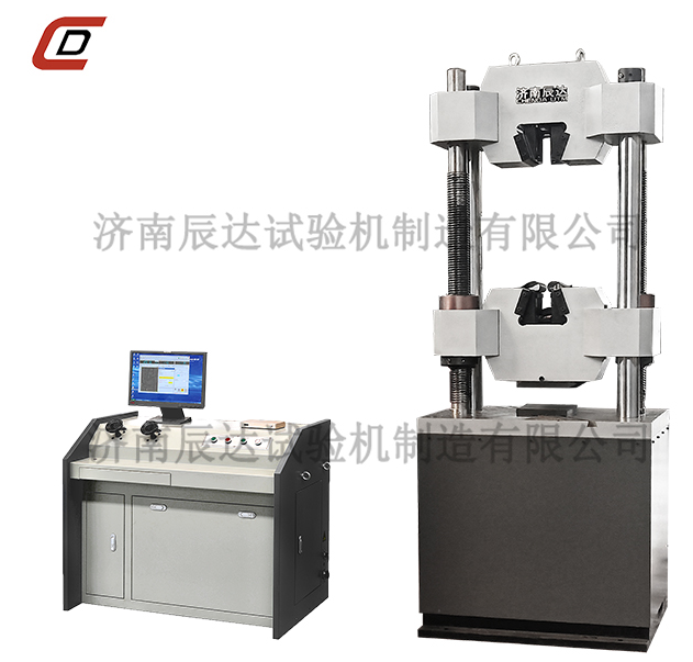 要怎么給100噸微機(jī)屏顯拉力試驗機(jī)做維修檢查？