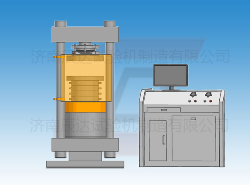 YAW-2000D全自動(dòng)歐標(biāo)壓力試驗(yàn)機(jī).對(duì)安裝環(huán)境有哪些要求?操作時(shí)還需要注意哪幾點(diǎn)？