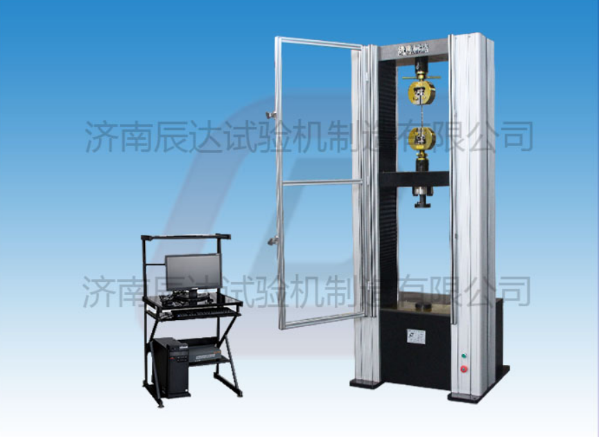 哪些因素會(huì)影響WDW-100M試驗(yàn)機(jī)的精準(zhǔn)度？以及要怎么解決！