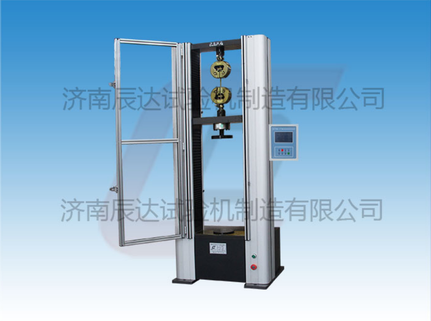 要怎么選擇靠譜的電子萬能試驗機WDS-10M廠來購買產(chǎn)品？