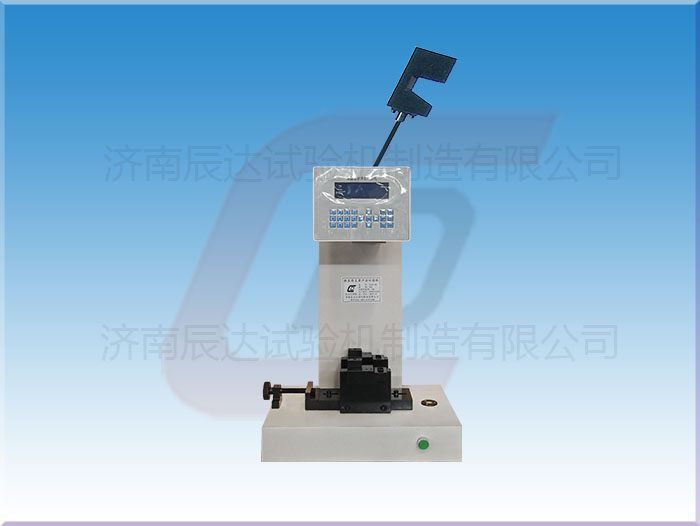 哪些因素會影響簡支梁沖擊試驗機XJJS-5的精準(zhǔn)度？以及要怎么解決！