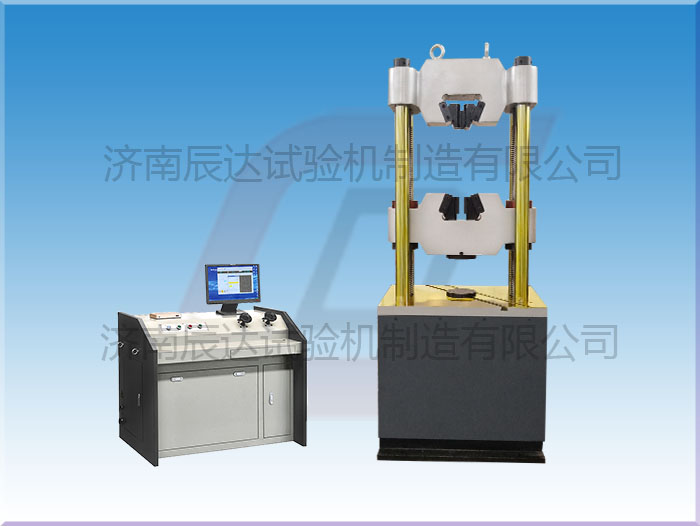 WEW-600D微機(jī)屏顯液壓萬能試驗(yàn)機(jī)易損部件有哪些？日常使用中要怎么去保養(yǎng)？