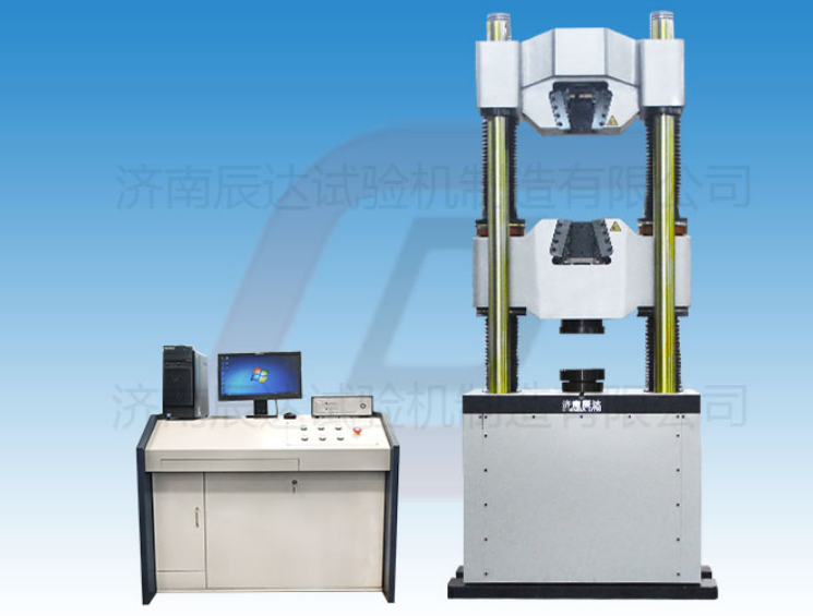 要怎么給200噸液壓萬能試驗機做維修檢查？
