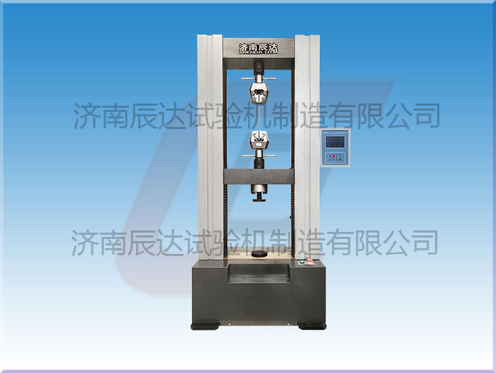 數(shù)顯萬(wàn)能試驗(yàn)機(jī)WDS-10對(duì)安裝環(huán)境有哪些要求，操作時(shí)還需要注意哪幾點(diǎn)？