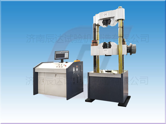 哪些因素會影響WAW-600C拉伸萬能試驗(yàn)機(jī)的精準(zhǔn)度？