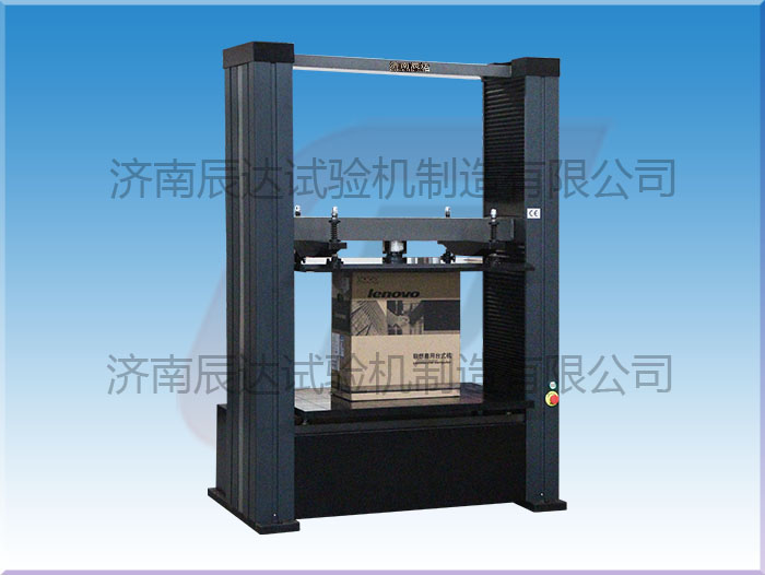 WDW-20Z紙箱壓力試驗(yàn)機(jī)的用途以及操作規(guī)程是什么？