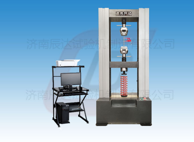 彈簧拉壓試驗(yàn)機(jī)的使用注意事項(xiàng)有哪些？