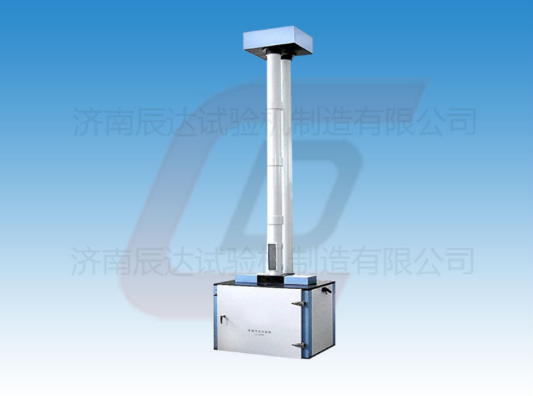 落錘沖擊試驗(yàn)機(jī)的操作步驟，你們都清楚嗎?
