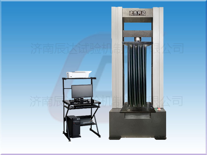 微機控制環(huán)剛度試驗機的概述，你知道嗎