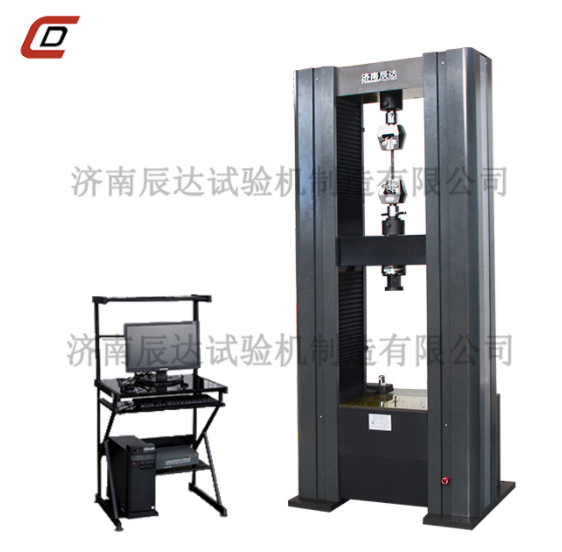 電子萬能試驗機與液壓萬能試驗機的工作原理是什么？